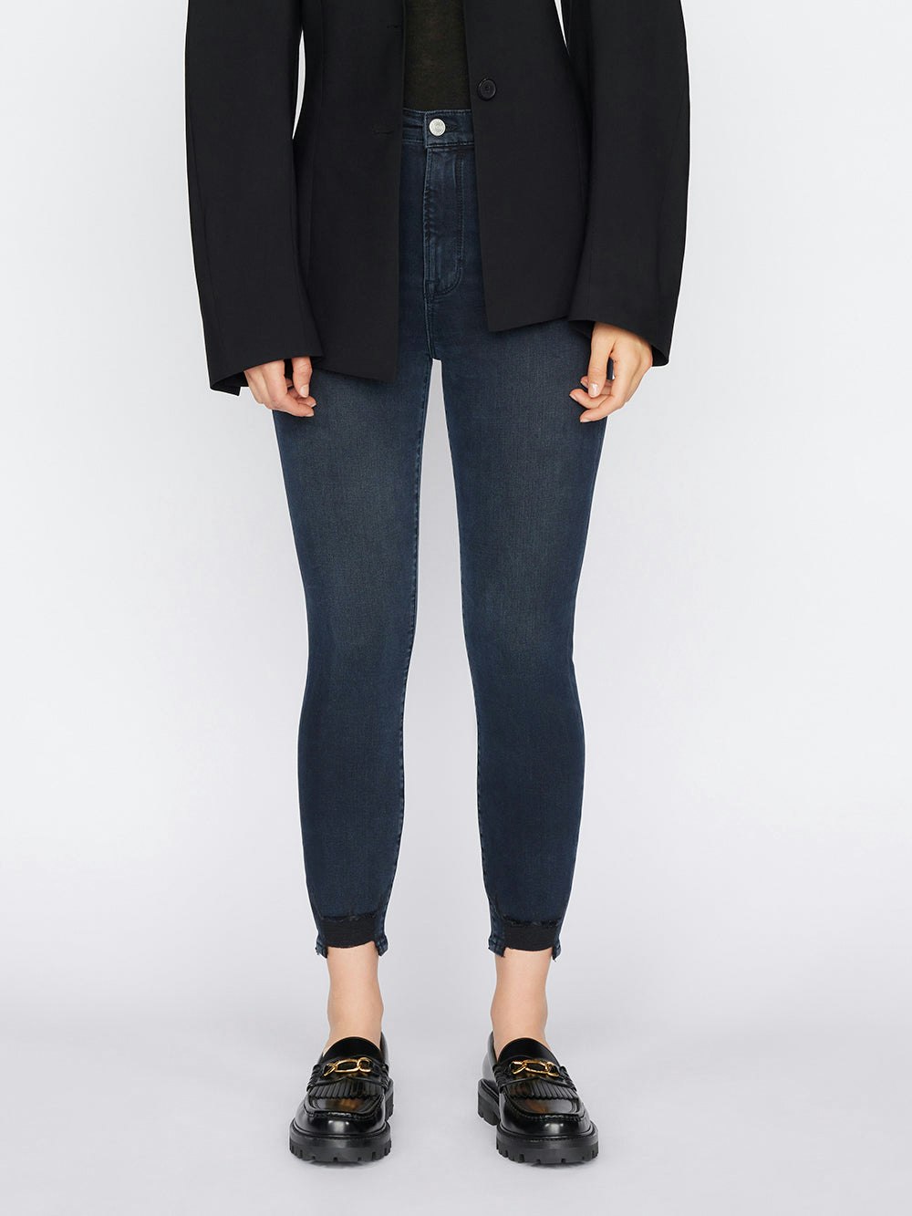 jean front view